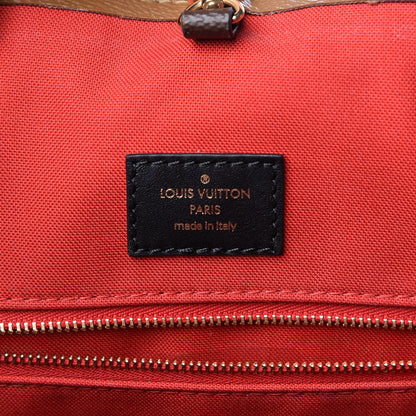 Louis Vuitton Reverse Monogram Giant Onthego GM 6 of 12