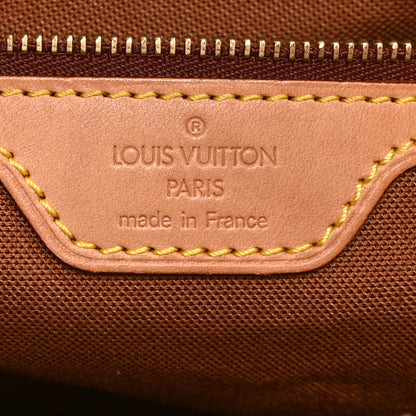 Louis Vuitton Monogram Cabas Piano 6 of 10