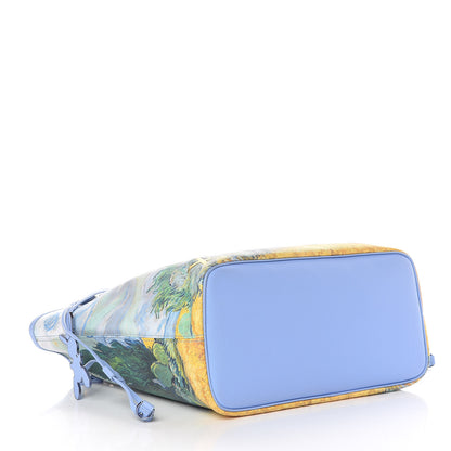 Louis Vuitton Masters Van Gogh Neverfull MM 5 of 14