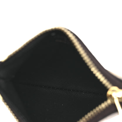 Louis Vuitton Reverse Monogram Trio Square Pouch 5 of 6