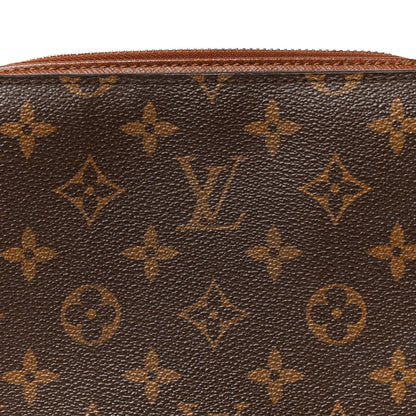 Louis Vuitton Monogram Pochette Orsay 7 of 7
