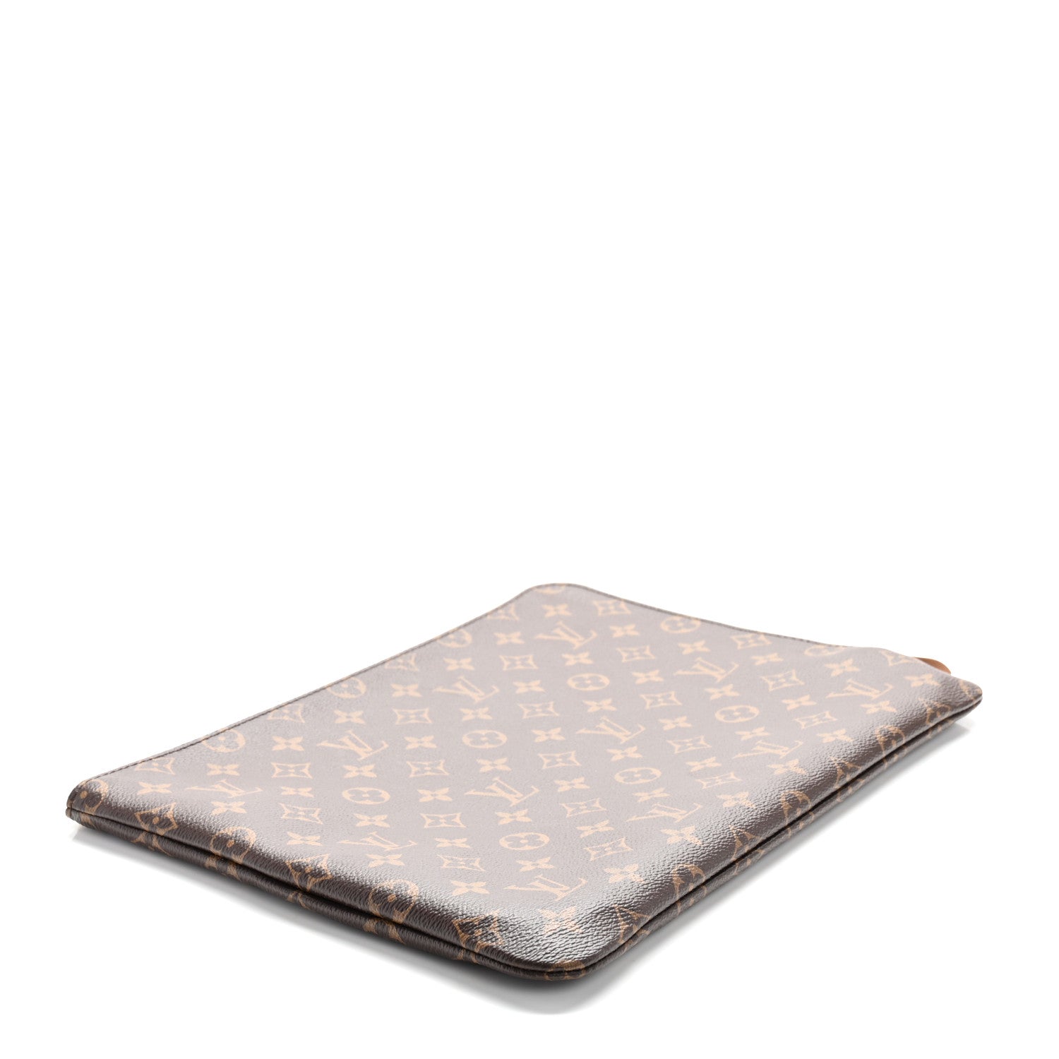Louis Vuitton Monogram Etui Voyage MM Pouch 4 of 9