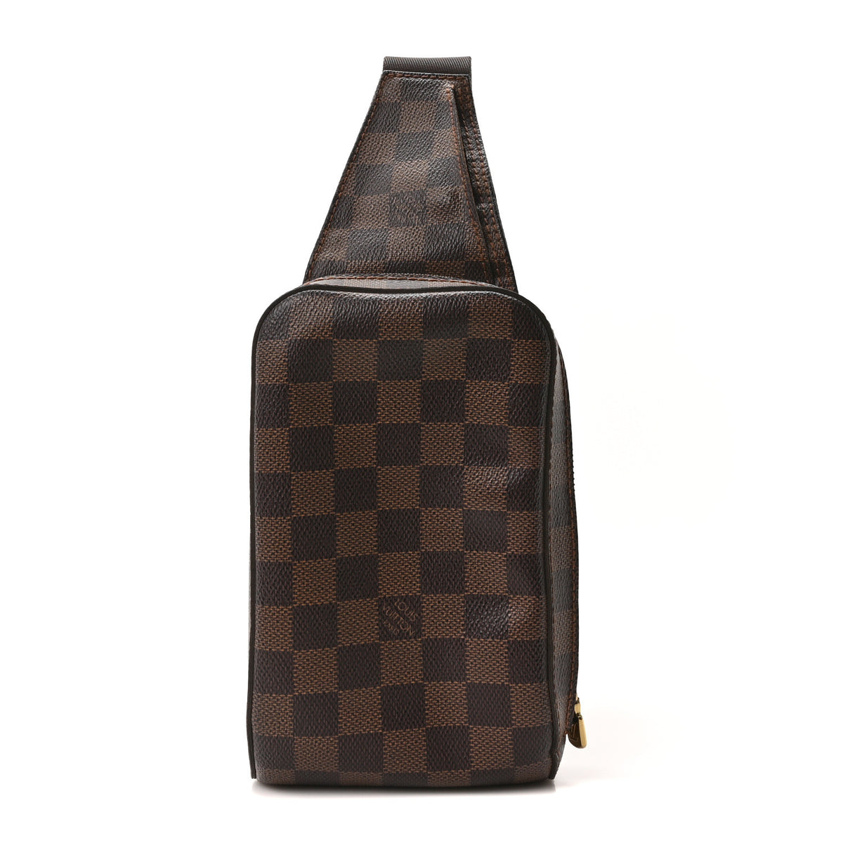 Louis Vuitton Damier Ebene Geronimos 1 of 9