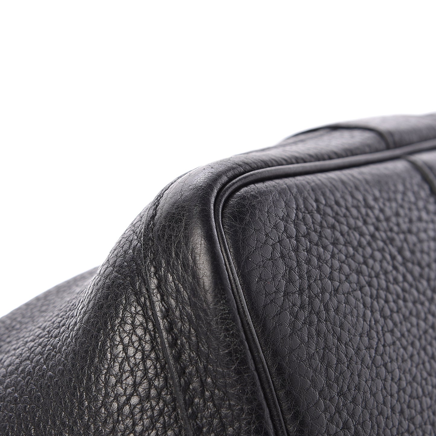 Negonda Garden Party Tote 36 MM Black