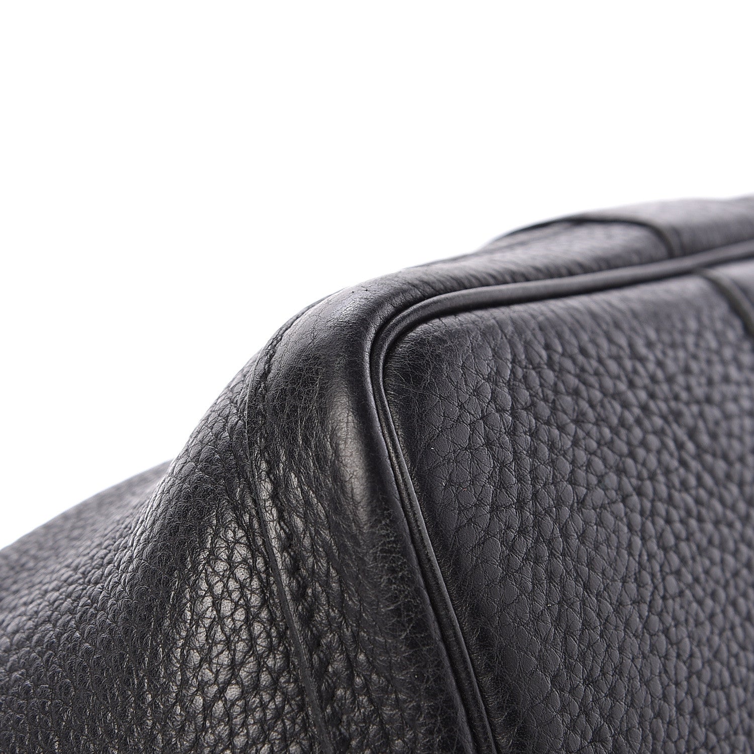 Hermes Negonda Garden Party Tote 36 MM Black 22 of 25