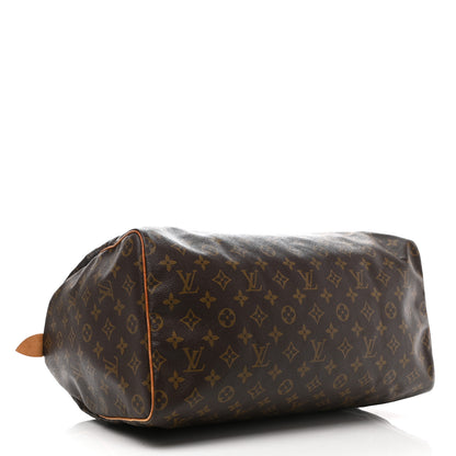 Louis Vuitton Monogram Speedy 40 5 of 14