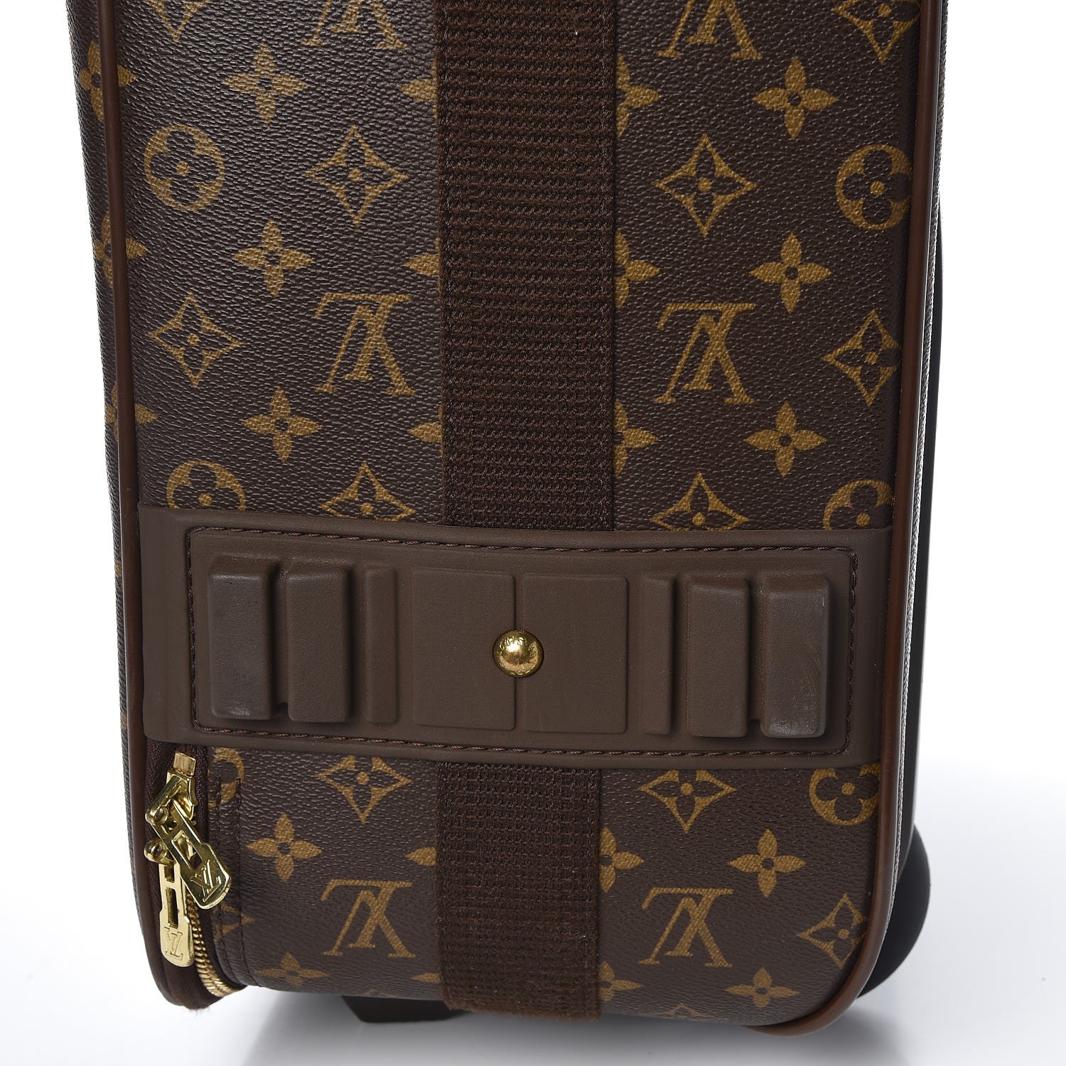 Louis Vuitton Monogram Pegase 55 8 of 21
