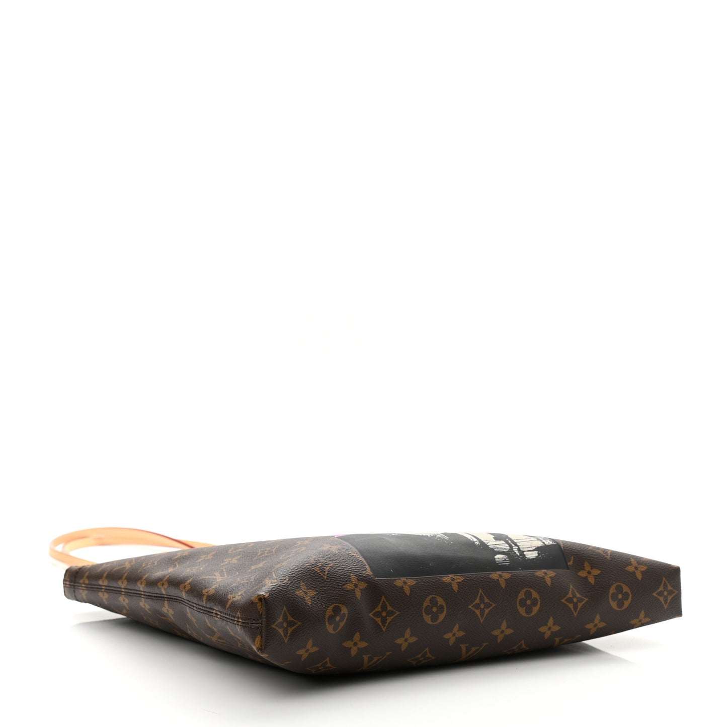 Monogram The Exorcist Carry It