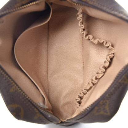 Louis Vuitton Monogram Trousse Toilette 19 7 of 9