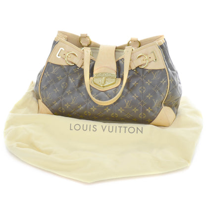 Louis Vuitton Monogram Etoile Shopper 11 of 11