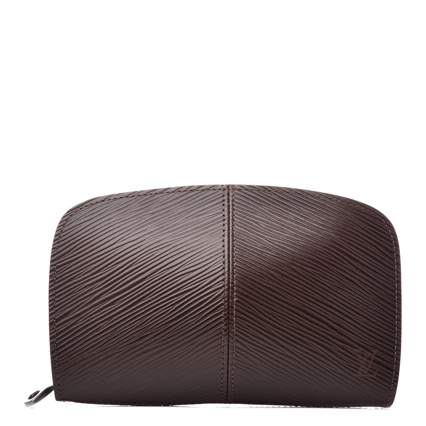 Epi Z Portefeuille Wallet Moka