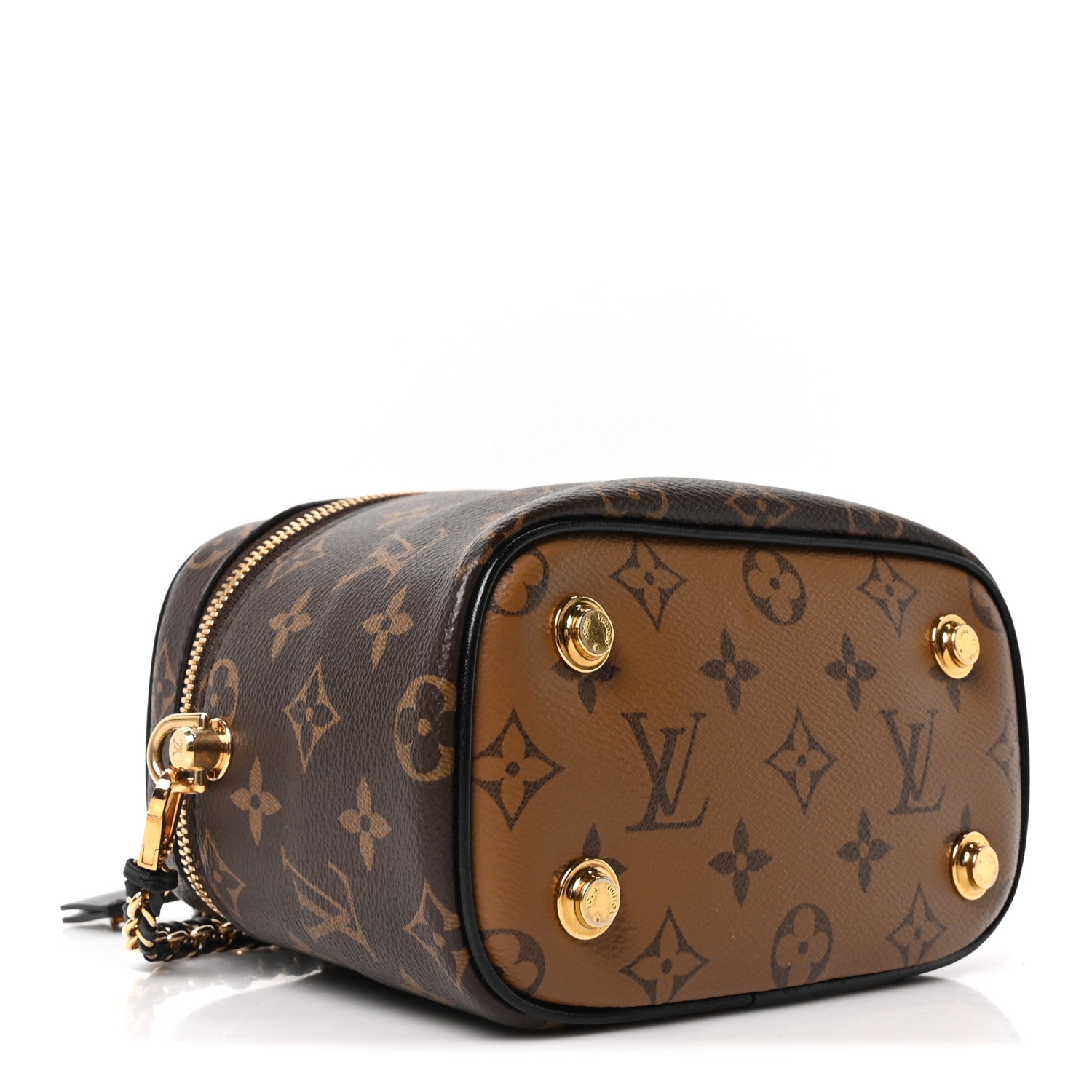 Louis Vuitton Reverse Monogram Vanity PM 4 of 9