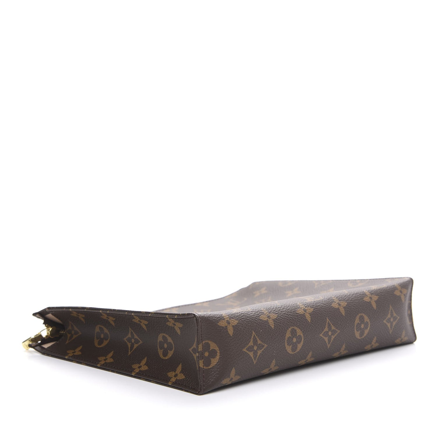 Monogram Toiletry Pouch 26