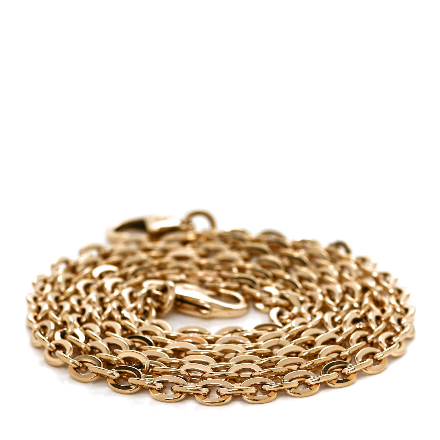 Louis Vuitton Felicie Chain Long Shoulder Strap 2 of 3