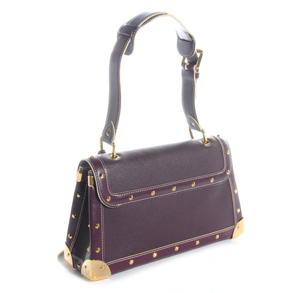 Louis Vuitton Suhali Le Talentueux Prune 3 of 7