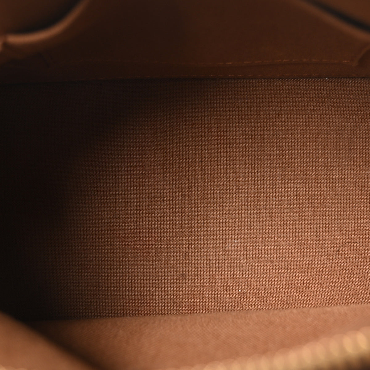 Louis Vuitton Monogram Alma BB 5 of 9
