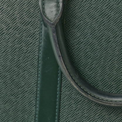 Louis Vuitton Taiga Lozan Briefcase Epicea 10 of 18