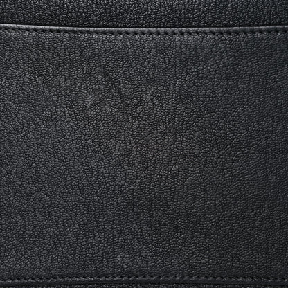 Givenchy Sugar Goatskin Medium Antigona Black 14 of 19