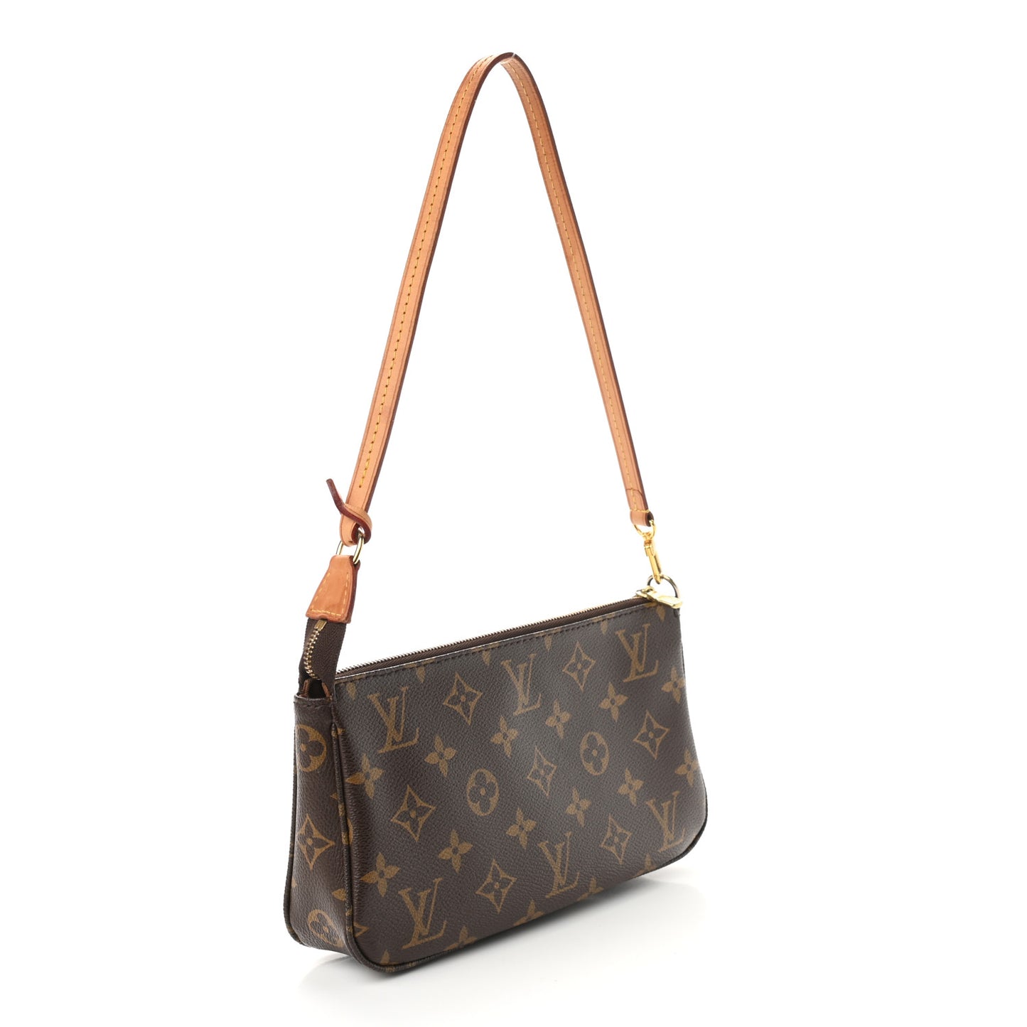 Monogram Pochette Accessories NM