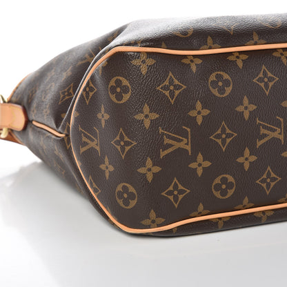 Louis Vuitton Monogram Delightful PM 9 of 10