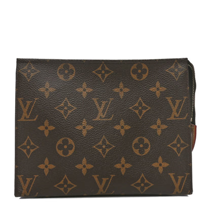 Louis Vuitton Monogram Toiletry Pouch 19 1 of 10