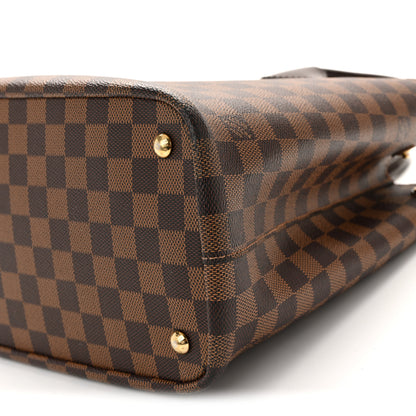 Louis Vuitton Damier Ebene Kensington 9 of 12