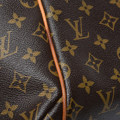 Louis Vuitton Monogram Totally MM 20 of 28