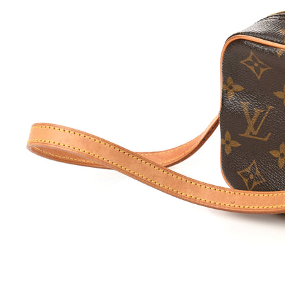 Louis Vuitton Monogram Pochette Cite 10 of 10