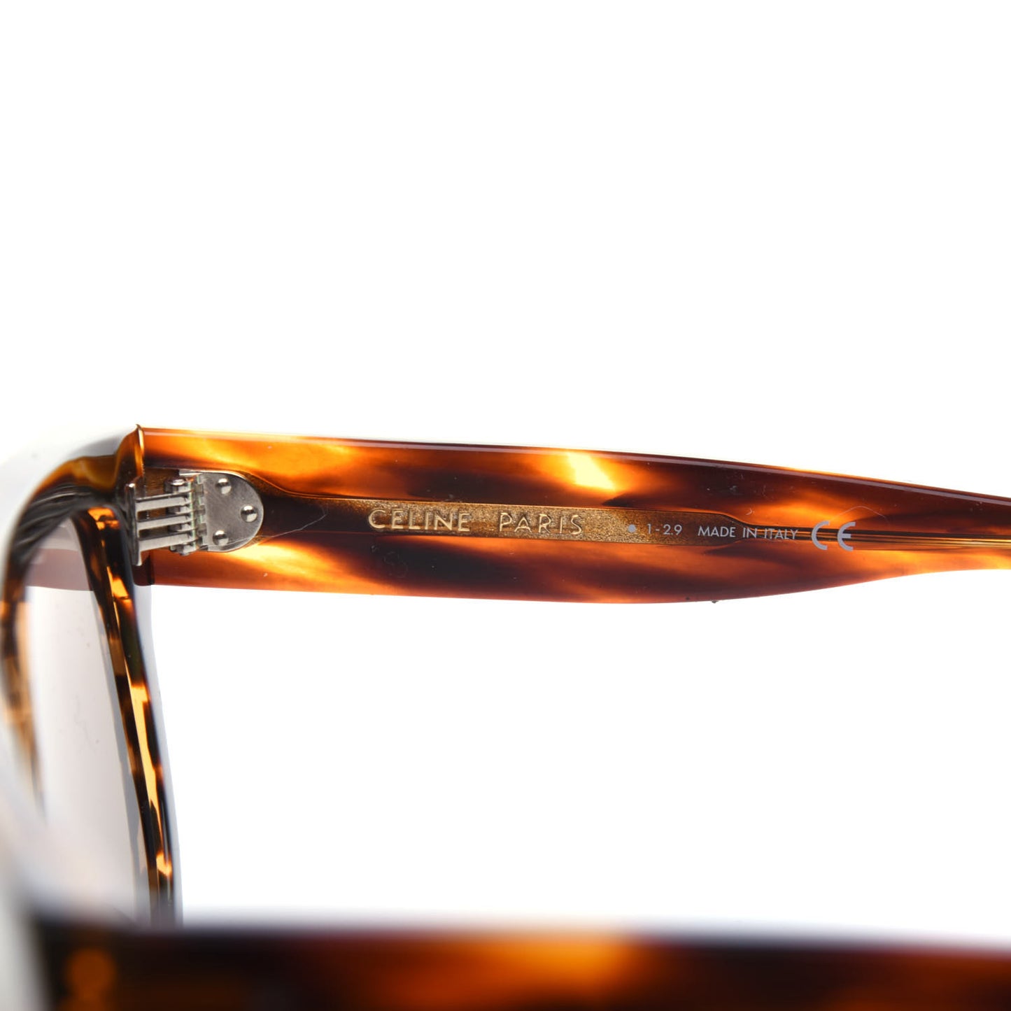 Shadow Sunglasses CL4001IN Tortoise
