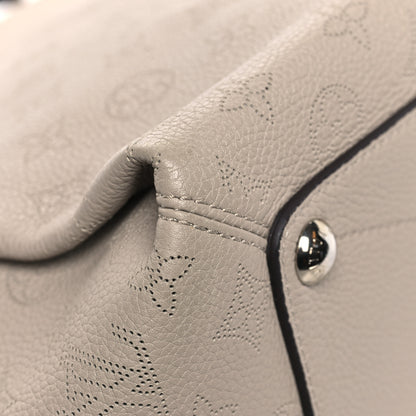Louis Vuitton Mahina Babylone GM Galet 8 of 11