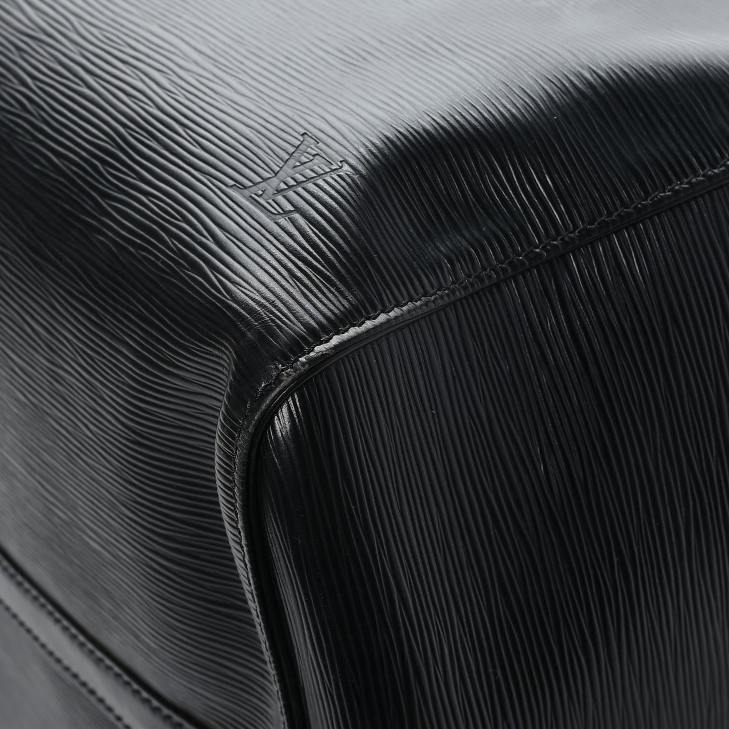 Epi Keepall 55 Black