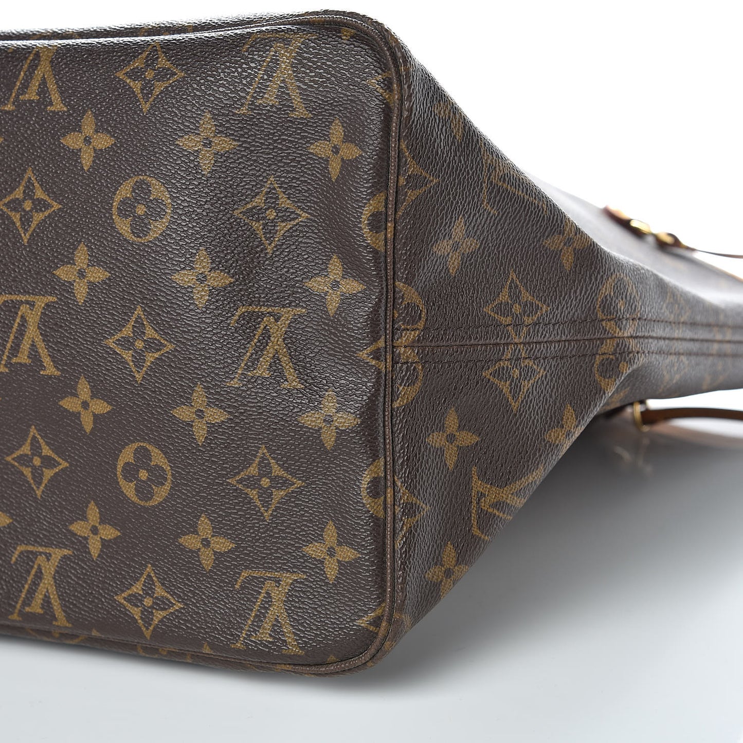 Monogram Neverfull GM