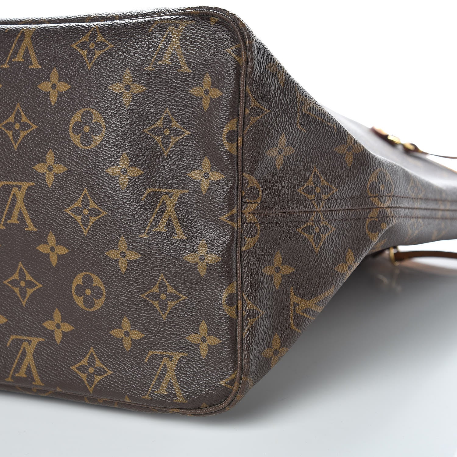 Louis Vuitton Monogram Neverfull GM 15 of 15