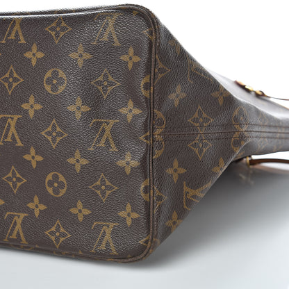 Louis Vuitton Monogram Neverfull GM 15 of 15