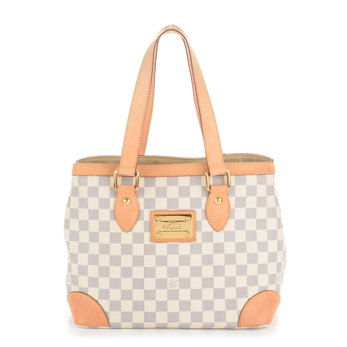Damier Azur Hampstead PM