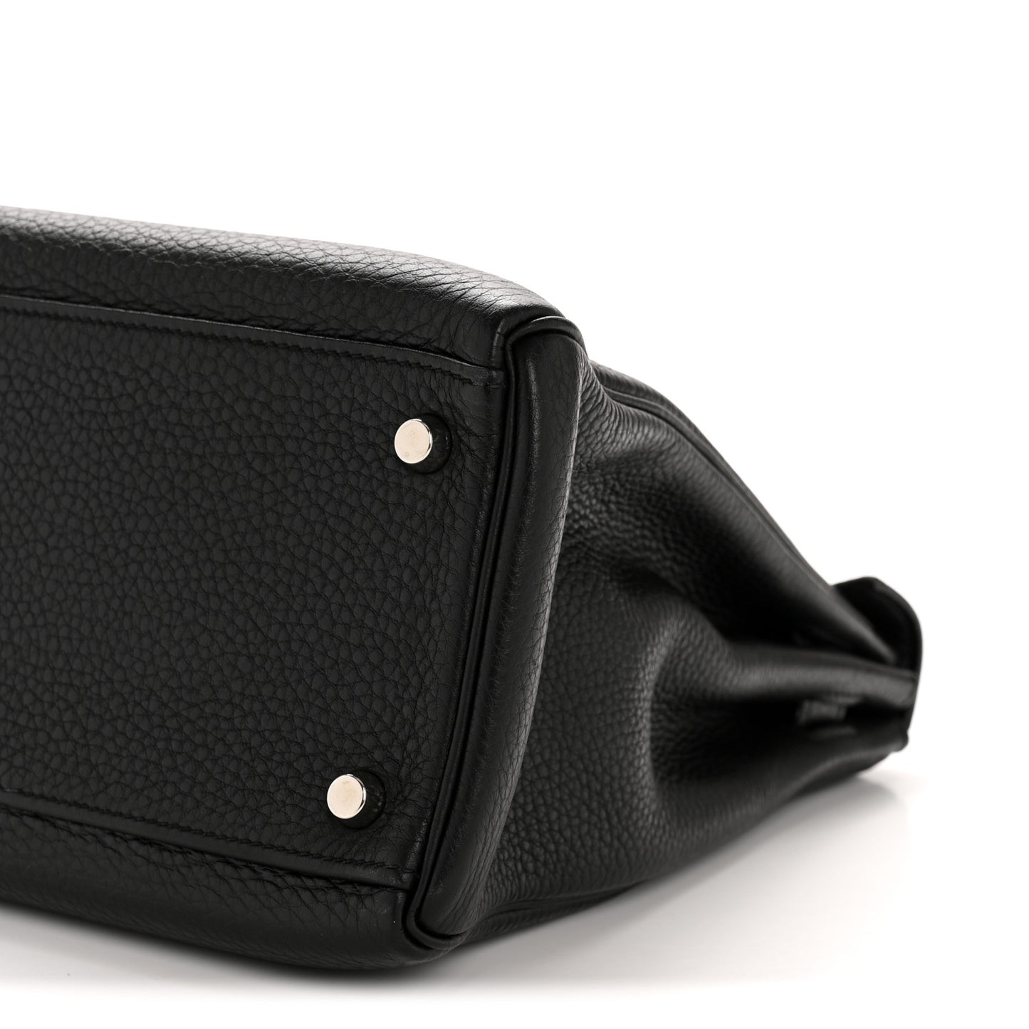 Taurillon Clemence Kelly Retourne 32 Black Black