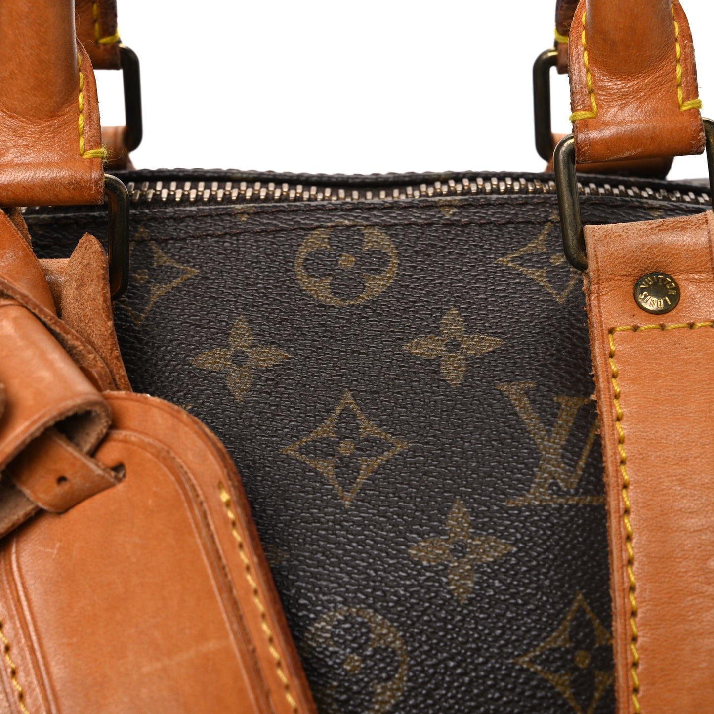 Monogram Keepall Bandouliere 45