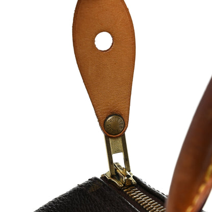 Louis Vuitton Monogram Speedy 30 15 of 18