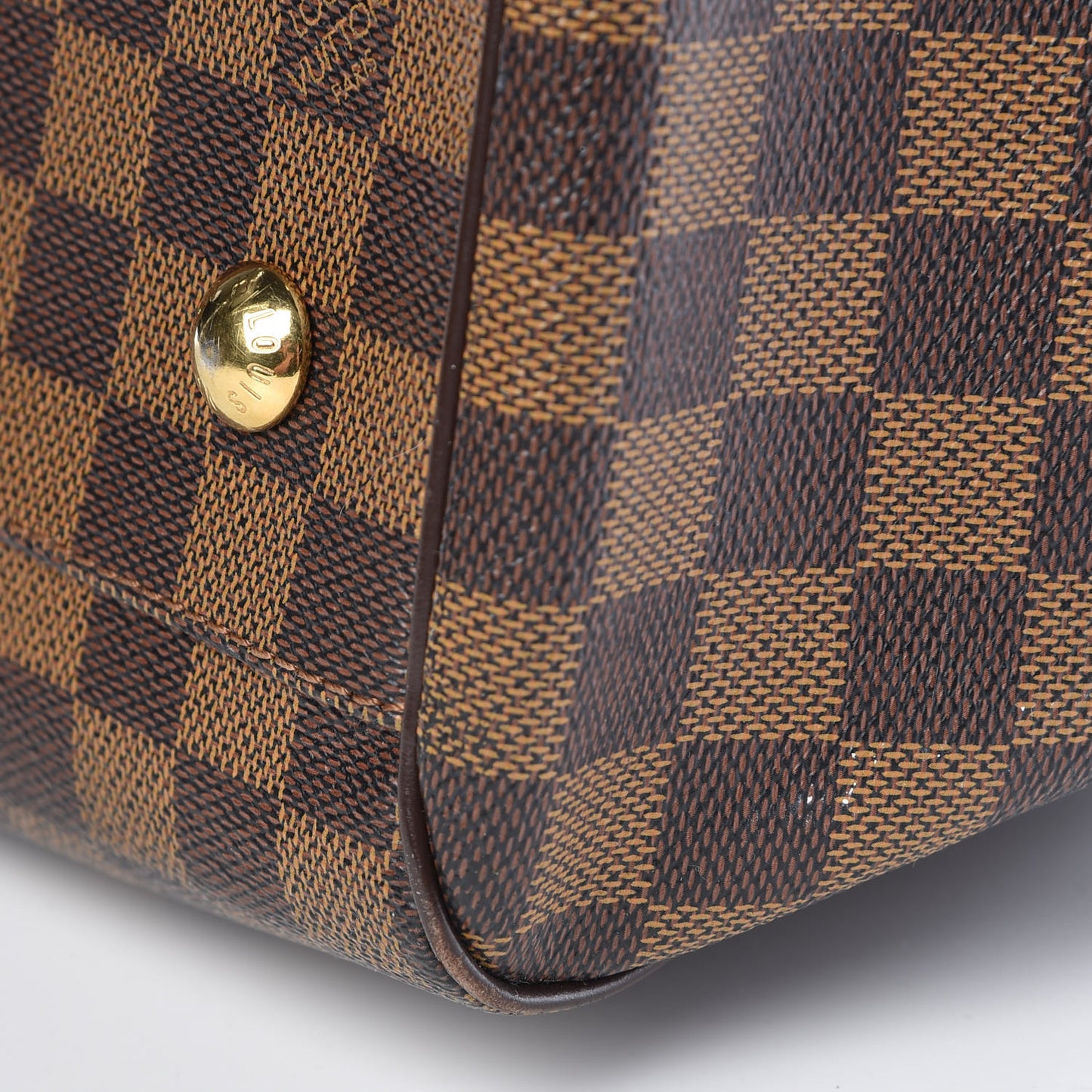 Damier Ebene Trevi GM