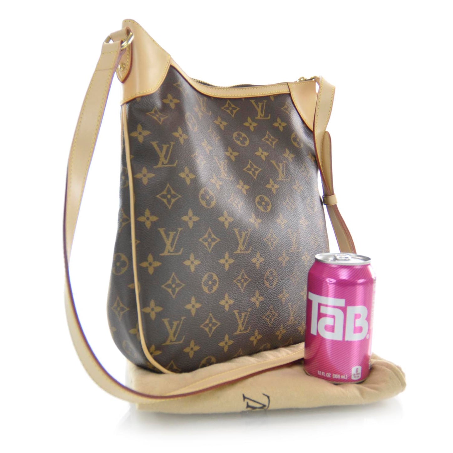 Monogram Odeon MM