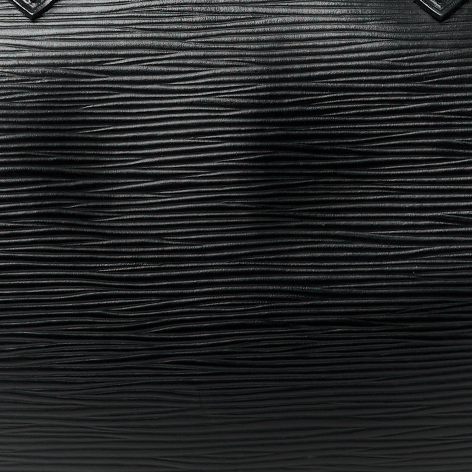 Louis Vuitton LOUIS VUITTON Epi Speedy 25 Black 10 of 13