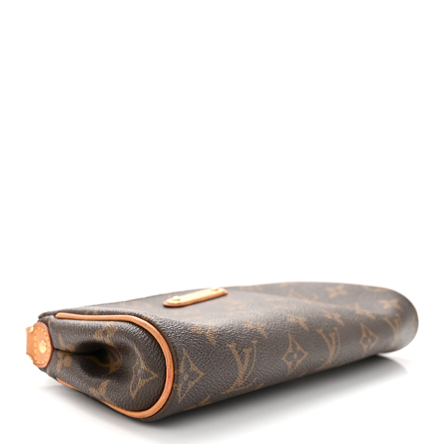 LOUIS VUITTON Monogram Eva Clutch