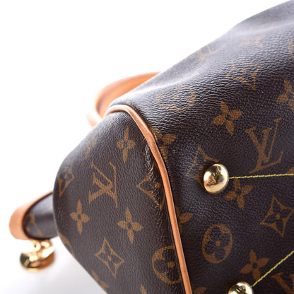 Louis Vuitton Monogram Tivoli PM 10 of 12