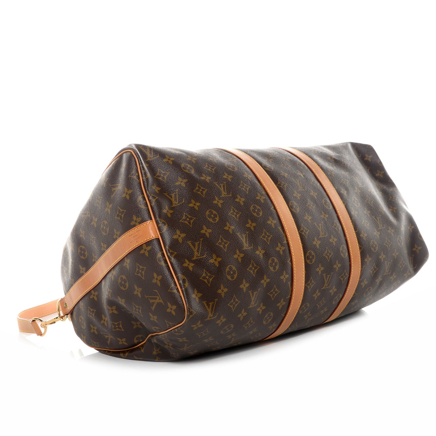 Monogram Keepall Bandouliere 55