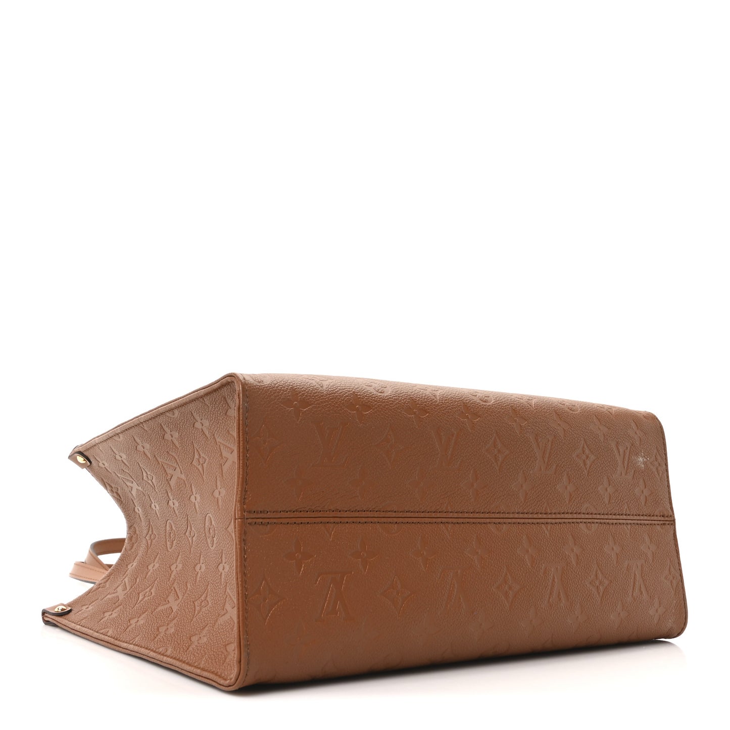 Empreinte Monogram Onthego MM Cognac