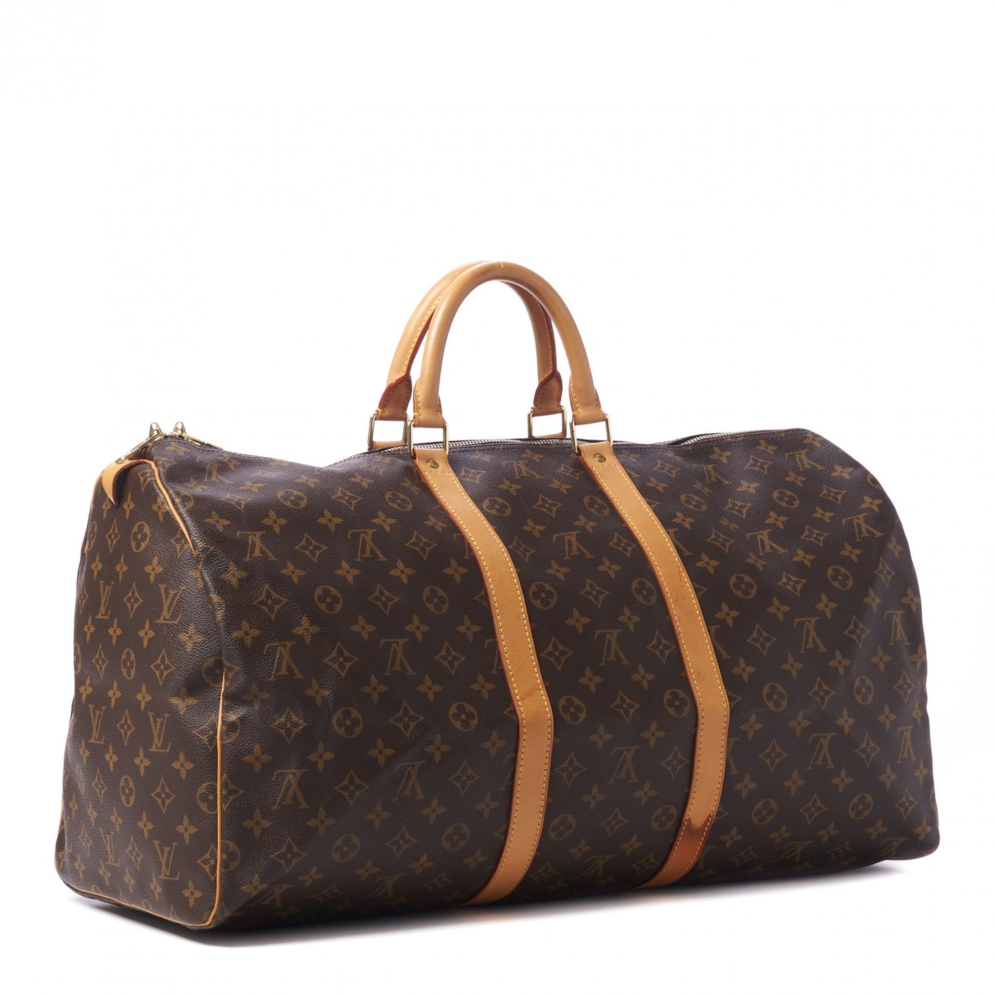 Monogram Keepall 55
