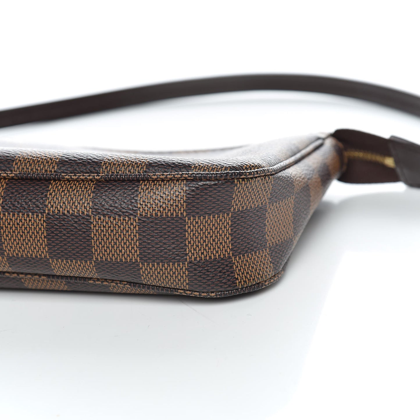 Damier Ebene Pochette Accessories NM