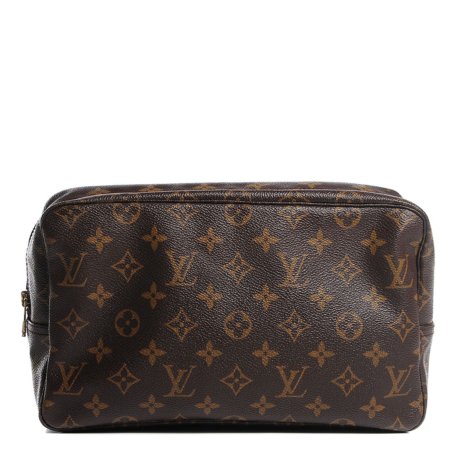 Louis Vuitton Monogram Trousse 28 1 of 7