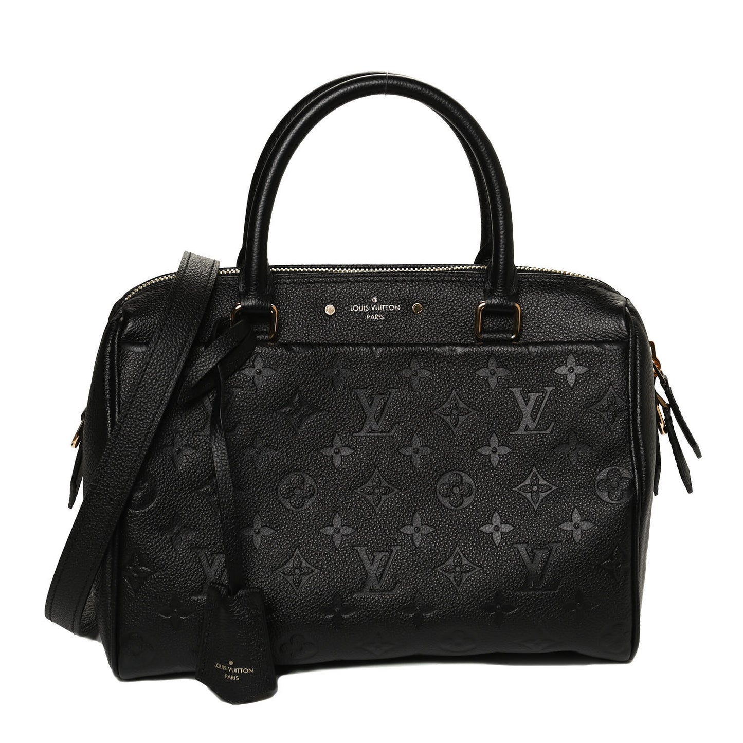 Empreinte Speedy Bandouliere 25 NM Black
