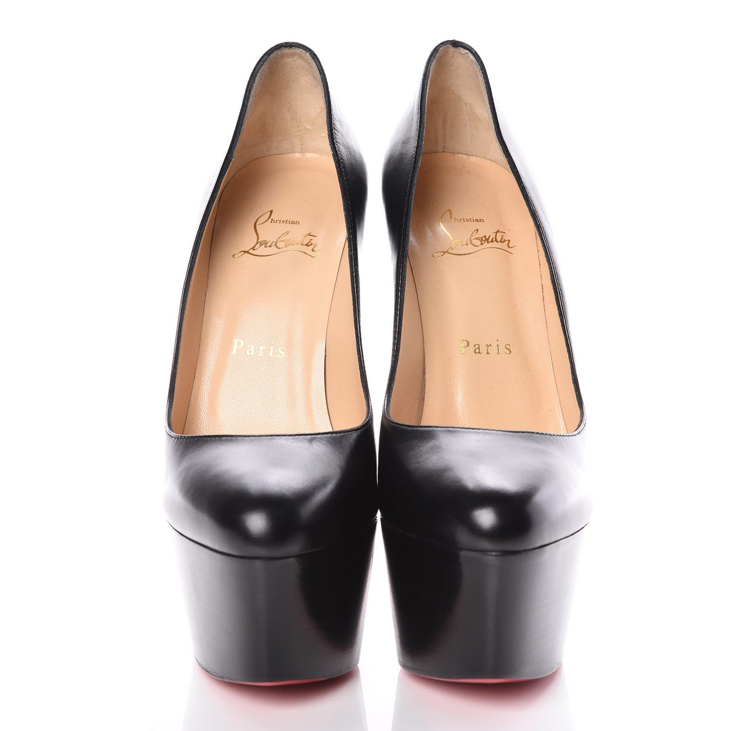 Kid Victoria 160 Pumps 38 Black